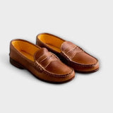 Mocassins Classiques Féminins