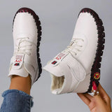 Vexia™ | Bottes Orthopédiques pour Femmes