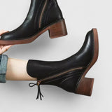 Gabby | Bottes de confort classiques pour femmes