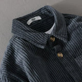 Byron | Corduroy Jacket