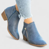 Auryziah | Bottes Orthopédiques pour Femmes