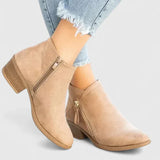 Auryziah | Bottes Orthopédiques pour Femmes