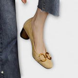 Sofía – Talons Orthopédiques