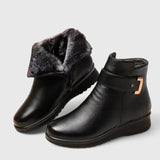 Rhovelyn | Bottes Orthopédiques pour Femmes
