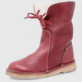 Danielle | Bottes Orthopédiques pour Femmes