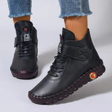 Vexia™ | Bottes Orthopédiques pour Femmes