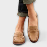 Mocassins Classiques Féminins