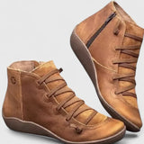 Andra | Bottes Orthopédiques pour Femmes