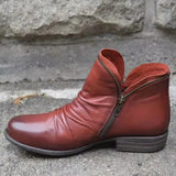 Prynn | Bottines Orthopédiques pour Femmes