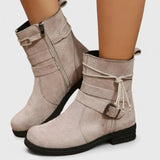 Emily | Bottes Sophistiquées pour Femmes