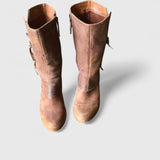 Elarisse | Bottes Orthopédiques pour Femmes