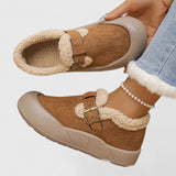 Antoniyssa | Bottes Orthopédiques pour Femmes