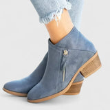 Auryziah | Bottes Orthopédiques pour Femmes