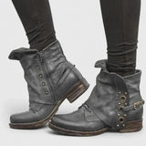 Mayzheen | Bottes Orthopédiques pour Femmes