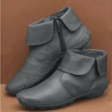 Faylen™ | Bottes Orthopédiques pour Femmes