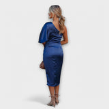 Élise - Robe de soirée luxueuse