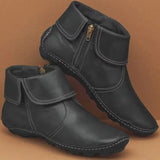 Faylen™ | Bottes Orthopédiques pour Femmes