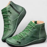 Andra | Bottes Orthopédiques pour Femmes