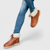Danielle | Bottes Orthopédiques pour Femmes