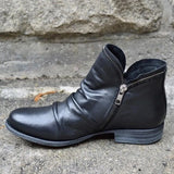 Prynn | Bottines Orthopédiques pour Femmes