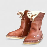 Danielle | Bottes Orthopédiques pour Femmes