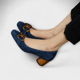 Sofía – Talons Orthopédiques