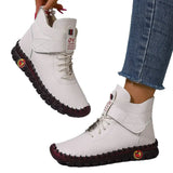 Vexia™ | Bottes Orthopédiques pour Femmes
