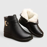 Rhovelyn | Bottes Orthopédiques pour Femmes