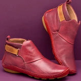 Faylen™ | Bottes Orthopédiques pour Femmes