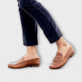 Mocassins Classiques Féminins