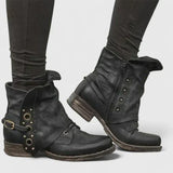 Mayzheen | Bottes Orthopédiques pour Femmes