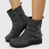 Emily | Bottes Sophistiquées pour Femmes
