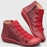 Andra | Bottes Orthopédiques pour Femmes