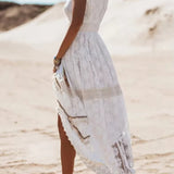 Nina | Luxury Bohemian Dress (Almost Sold Out)