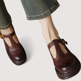 Miranda | Modern Loafers with Exclusive Design