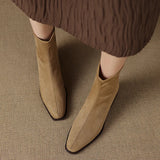 Vynce™ | Bottes Confortables pour Femmes