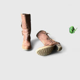 Elarisse | Bottes Orthopédiques pour Femmes