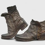 Mayzheen | Bottes Orthopédiques pour Femmes