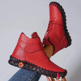 Vexia™ | Bottes Orthopédiques pour Femmes