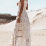 Nina | Luxury Bohemian Dress (Almost Sold Out)