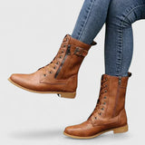 Karyssah | Bottes Orthopédiques pour Femmes