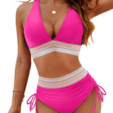 Elara | Ton bikini ventre-plat et confiant