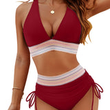 Elara | Ton bikini ventre-plat et confiant