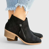 Auryziah | Bottes Orthopédiques pour Femmes