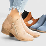 Auryziah | Bottes Orthopédiques pour Femmes