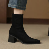 Vynce™ | Bottes Confortables pour Femmes
