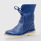 Danielle | Bottes Orthopédiques pour Femmes