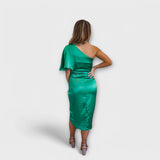 Élise - Robe de soirée luxueuse