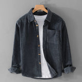 Byron | Corduroy Jacket