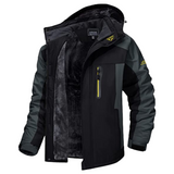 Nordic | Waterproof Winter Jacket